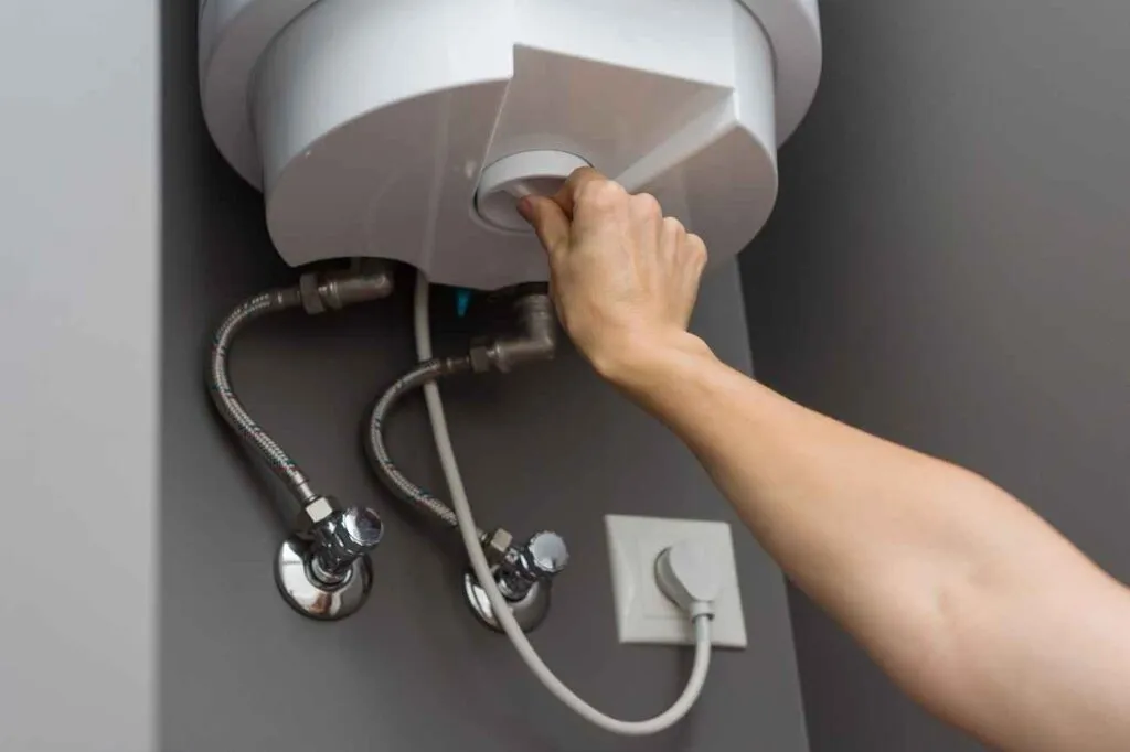 Tips Menjaga Water Heater Ariston Tetap Aman dan Optimal