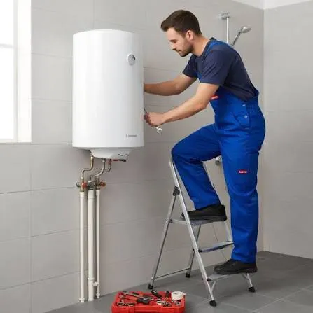 Pentingnya Perawatan Water Heater Ariston Secara Berkala