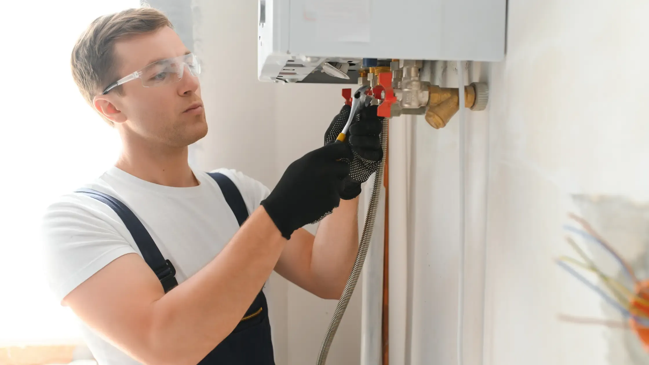 Penyebab Water Heater Ariston Tidak Panas dan Cara Menanganinya