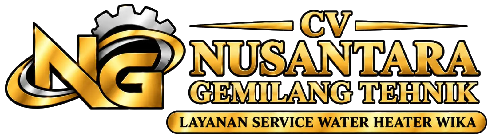 Logo CV Nusantara Gemilang