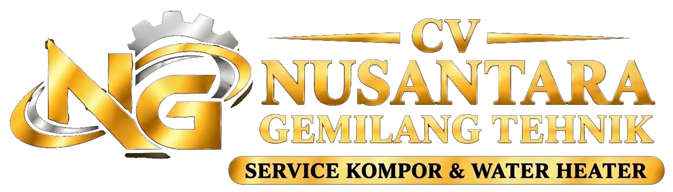 Logo CV Nusantara Gemilang
