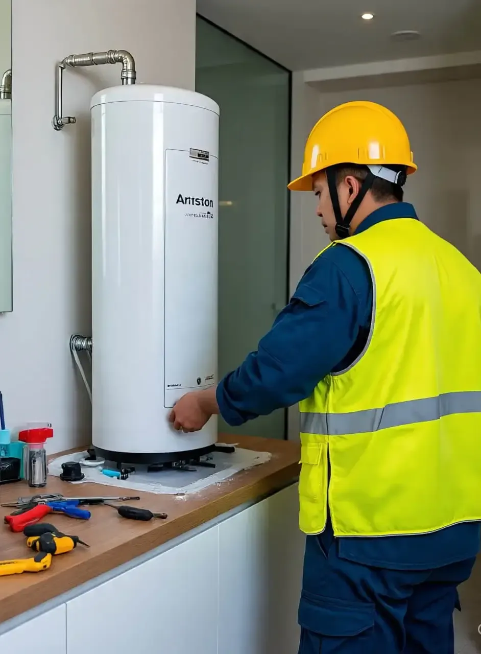 Ariston- Service Center CV Nusantara Gemilang
